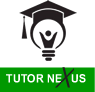 Tutor Nexus Logo