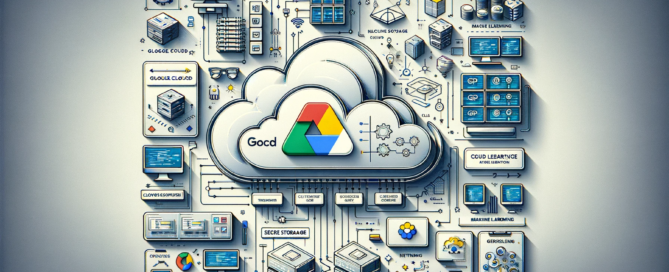 Google Cloud E-Learning in Florida